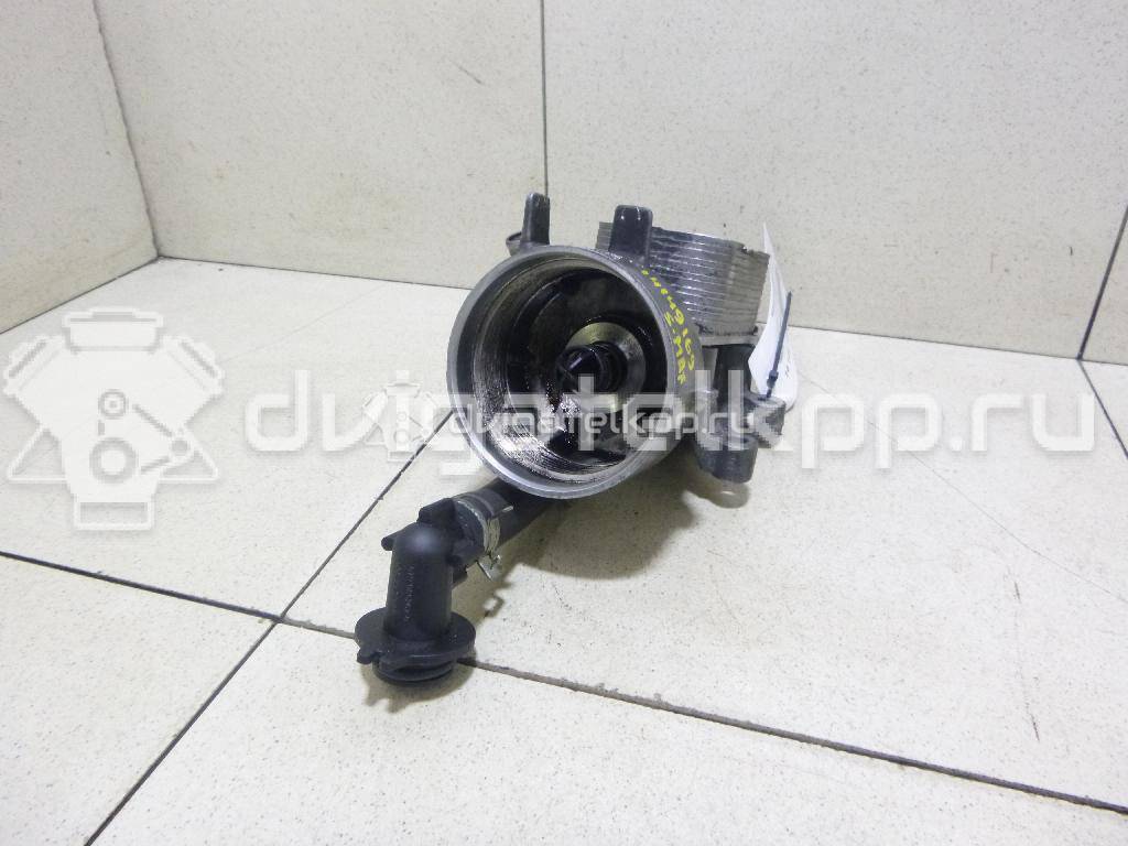 Фото Корпус масляного фильтра  1886418 для Ford Focus / C-Max / Galaxy / Grand / Kuga {forloop.counter}}