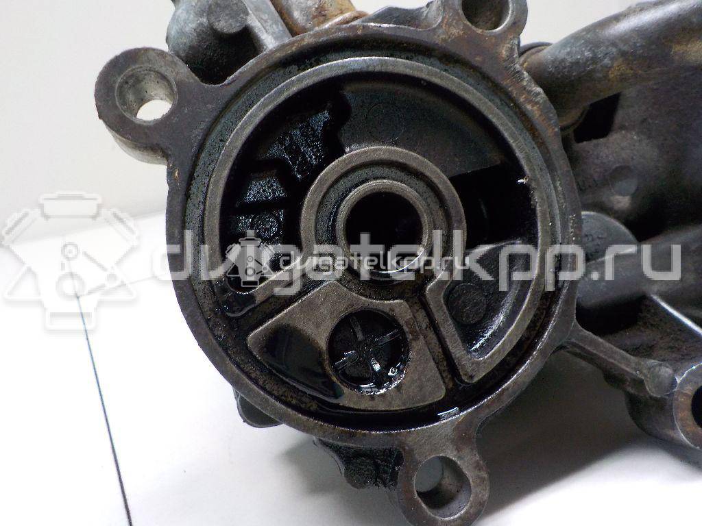 Фото Корпус масляного фильтра  1886418 для Ford Focus / C-Max / Galaxy / Grand / Kuga {forloop.counter}}