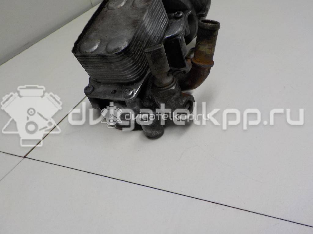 Фото Корпус масляного фильтра  1886418 для Ford Focus / C-Max / Galaxy / Grand / Kuga {forloop.counter}}