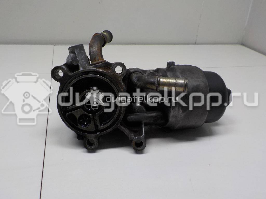 Фото Корпус масляного фильтра  1886418 для Ford Focus / C-Max / Galaxy / Grand / Kuga {forloop.counter}}