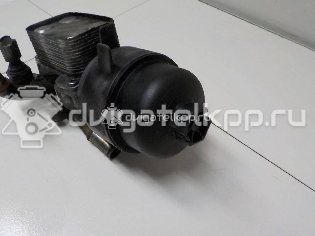 Фото Корпус масляного фильтра  1886418 для Ford Focus / C-Max / Galaxy / Grand / Kuga {forloop.counter}}