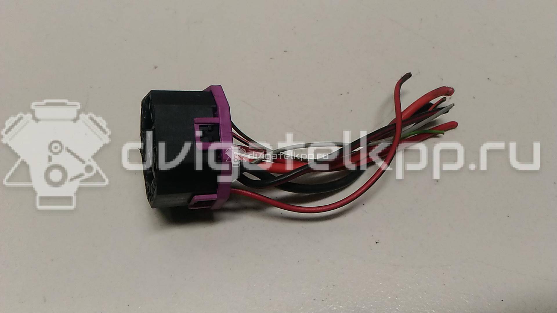 Фото Разъем  4A0971975 для seat Alhambra {forloop.counter}}