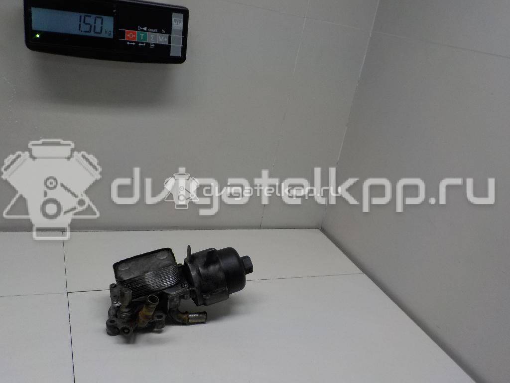 Фото Корпус масляного фильтра  1886418 для Ford Focus / C-Max / Galaxy / Grand / Kuga {forloop.counter}}