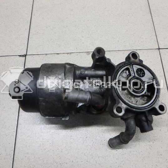 Фото Корпус масляного фильтра  1886418 для Ford Focus / C-Max / Galaxy / Grand / Kuga