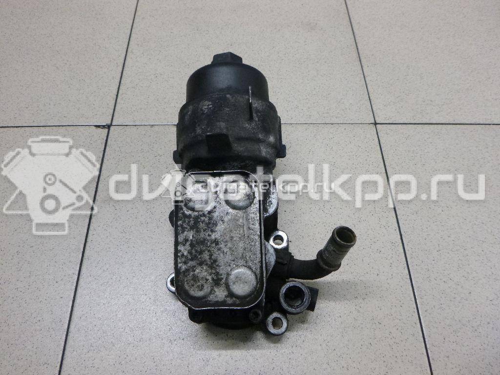 Фото Корпус масляного фильтра  1886418 для Ford Focus / C-Max / Galaxy / Grand / Kuga {forloop.counter}}