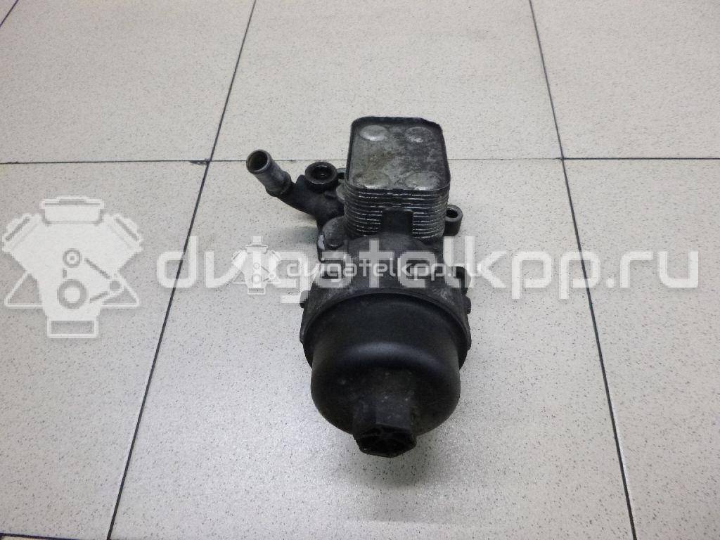 Фото Корпус масляного фильтра  1886418 для Ford Focus / C-Max / Galaxy / Grand / Kuga {forloop.counter}}