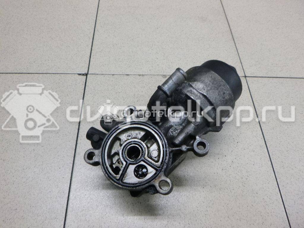 Фото Корпус масляного фильтра  1886418 для Ford Focus / C-Max / Galaxy / Grand / Kuga {forloop.counter}}