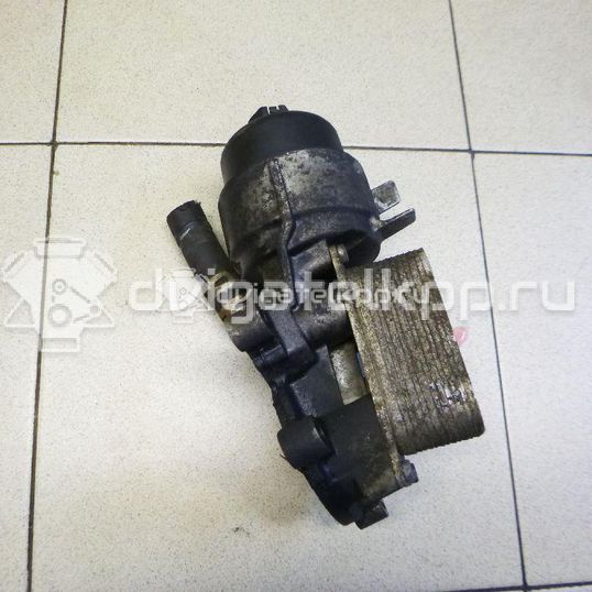 Фото Корпус масляного фильтра  1886418 для Ford Focus / C-Max / Galaxy / Grand / Kuga