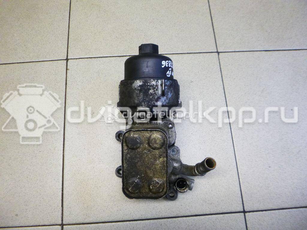 Фото Корпус масляного фильтра  1886418 для Ford Focus / C-Max / Galaxy / Grand / Kuga {forloop.counter}}