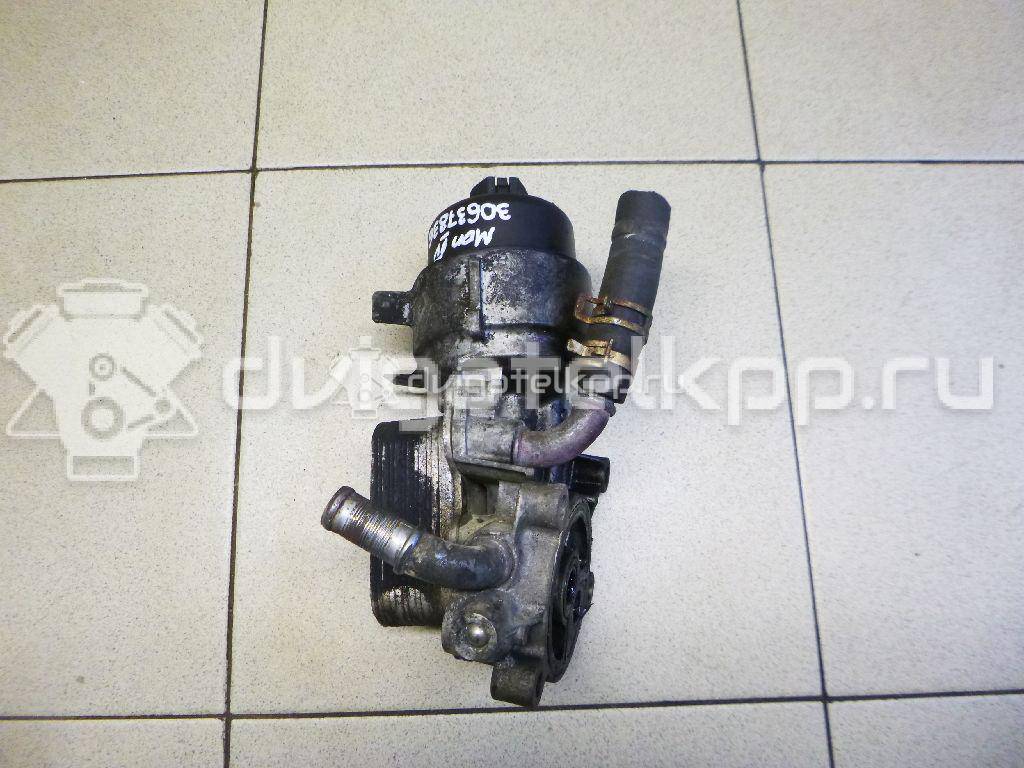 Фото Корпус масляного фильтра  1886418 для Ford Focus / C-Max / Galaxy / Grand / Kuga {forloop.counter}}