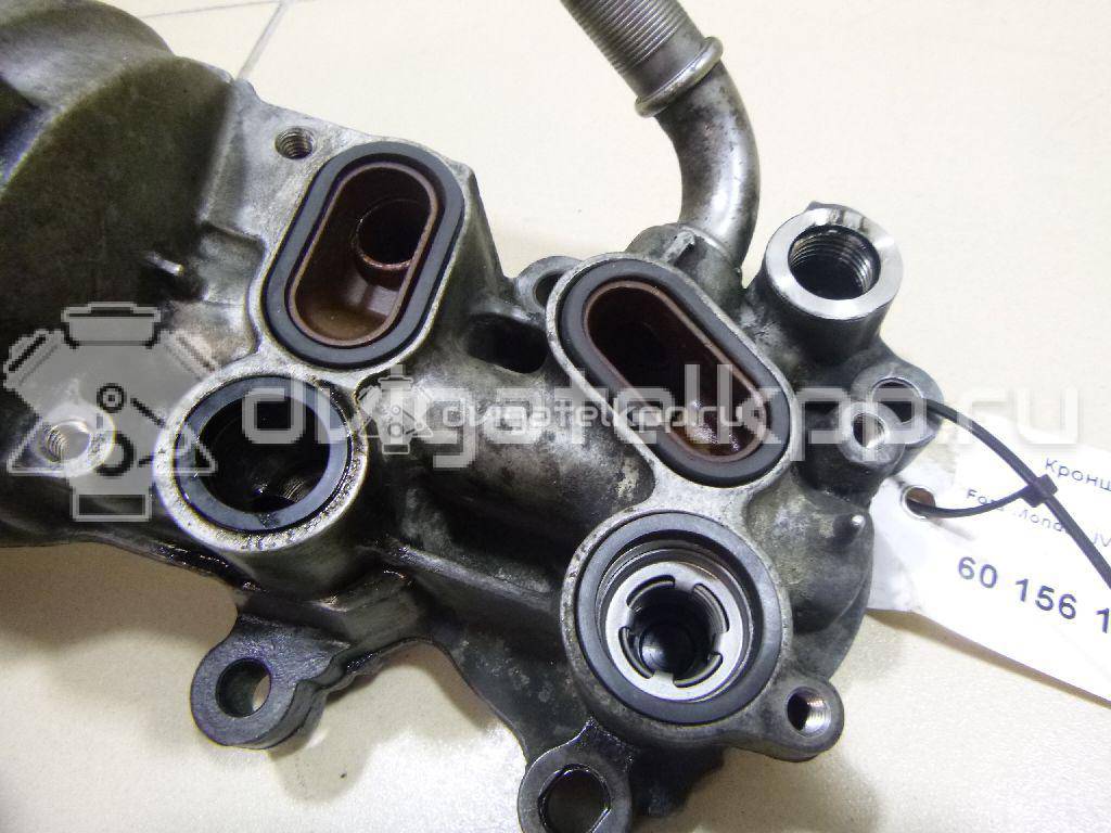 Фото Корпус масляного фильтра  1886418 для Ford Focus / C-Max / Galaxy / Grand / Kuga {forloop.counter}}