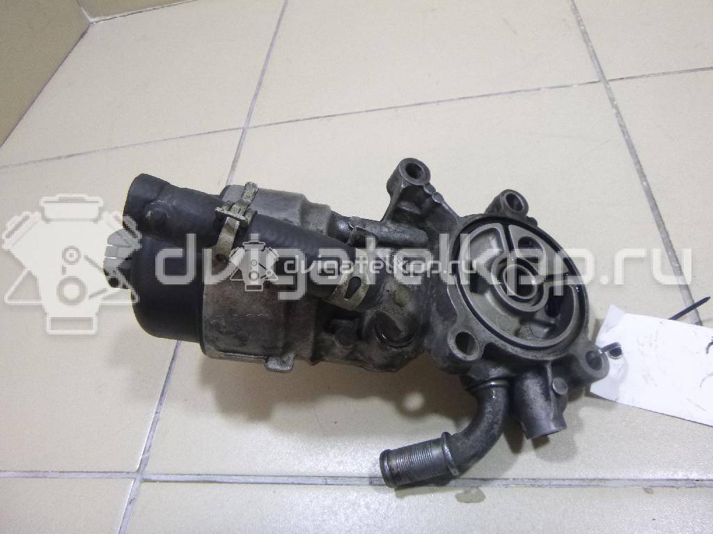 Фото Корпус масляного фильтра  1886418 для Ford Focus / C-Max / Galaxy / Grand / Kuga {forloop.counter}}