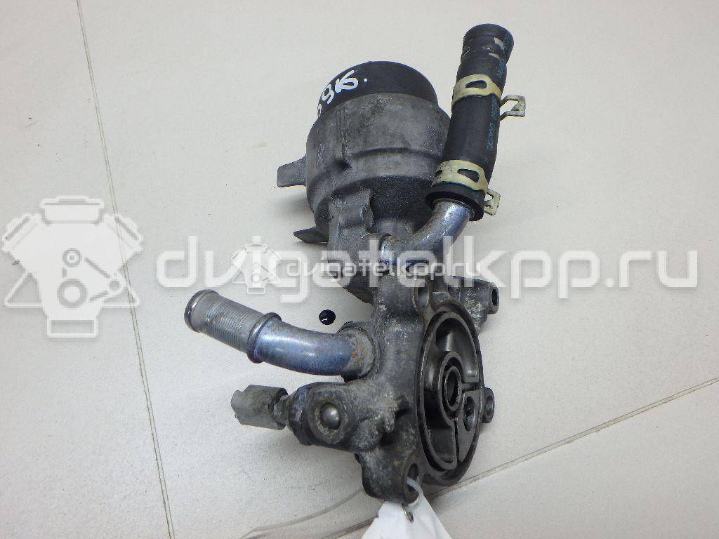 Фото Корпус масляного фильтра  1886418 для Ford Focus / C-Max / Galaxy / Grand / Kuga {forloop.counter}}