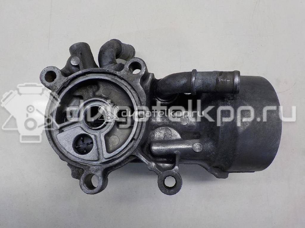 Фото Корпус масляного фильтра  1886418 для Ford Focus / C-Max / Galaxy / Grand / Kuga {forloop.counter}}