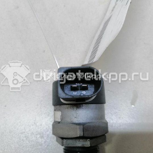 Фото Регулятор давления топлива  057130764AB для Seat Ibiza / Leon / Alhambra