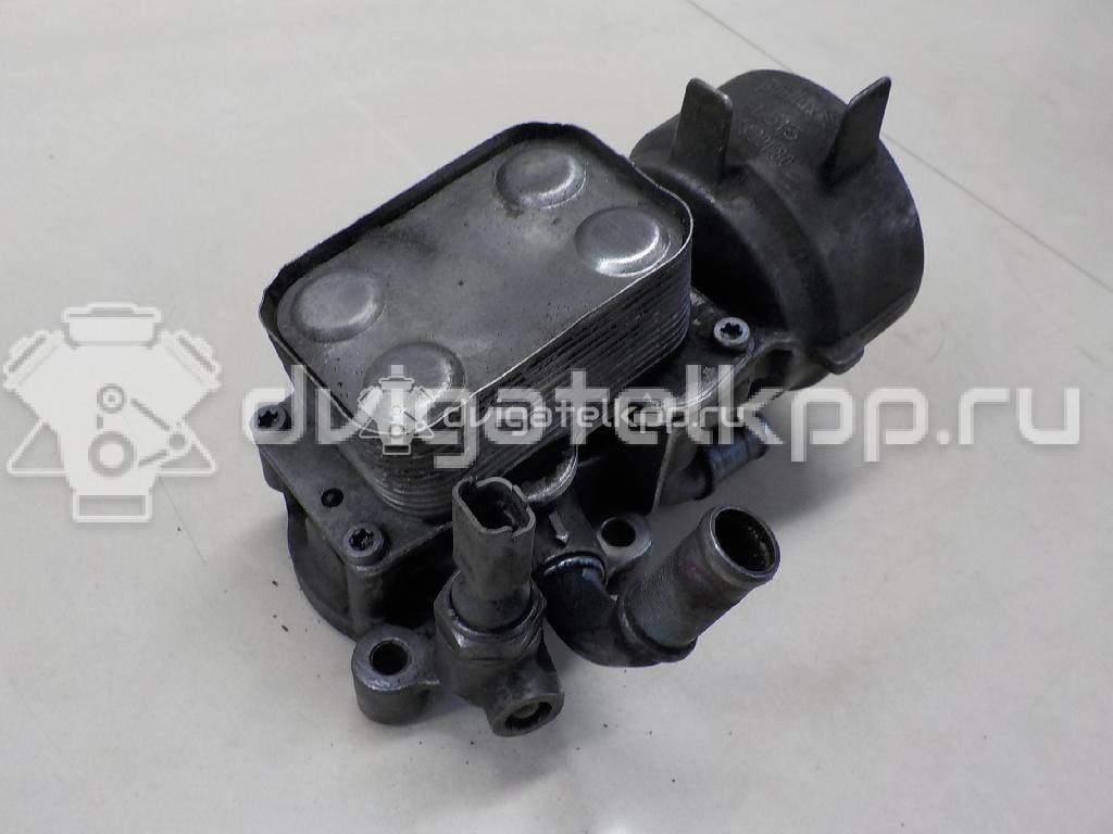 Фото Корпус масляного фильтра  1886418 для Ford Focus / C-Max / Galaxy / Grand / Kuga {forloop.counter}}