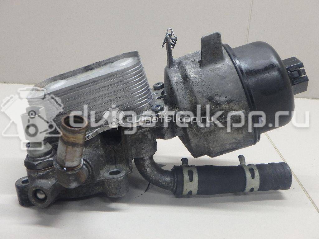 Фото Корпус масляного фильтра  1886418 для Ford Focus / C-Max / Galaxy / Grand / Kuga {forloop.counter}}