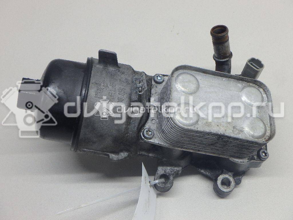 Фото Корпус масляного фильтра  1886418 для Ford Focus / C-Max / Galaxy / Grand / Kuga {forloop.counter}}