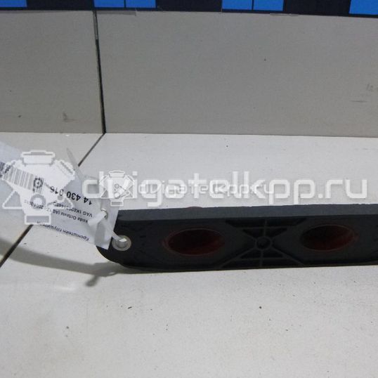 Фото Кронштейн глушителя  1k0253144bd для Seat Ibiza / Cordoba / Leon / Toledo / Alhambra