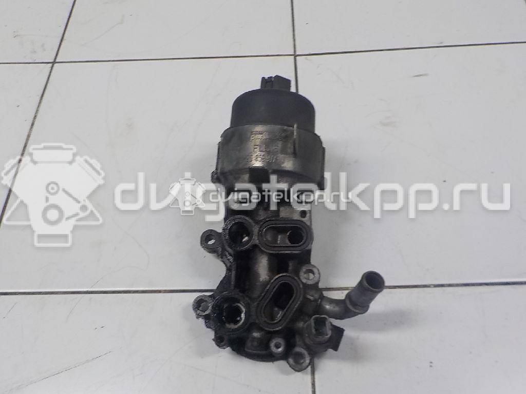 Фото Корпус масляного фильтра  1886418 для Ford Focus / C-Max / Galaxy / Grand / Kuga {forloop.counter}}