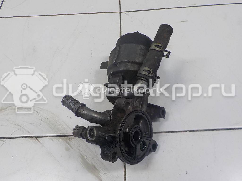 Фото Корпус масляного фильтра  1886418 для Ford Focus / C-Max / Galaxy / Grand / Kuga {forloop.counter}}