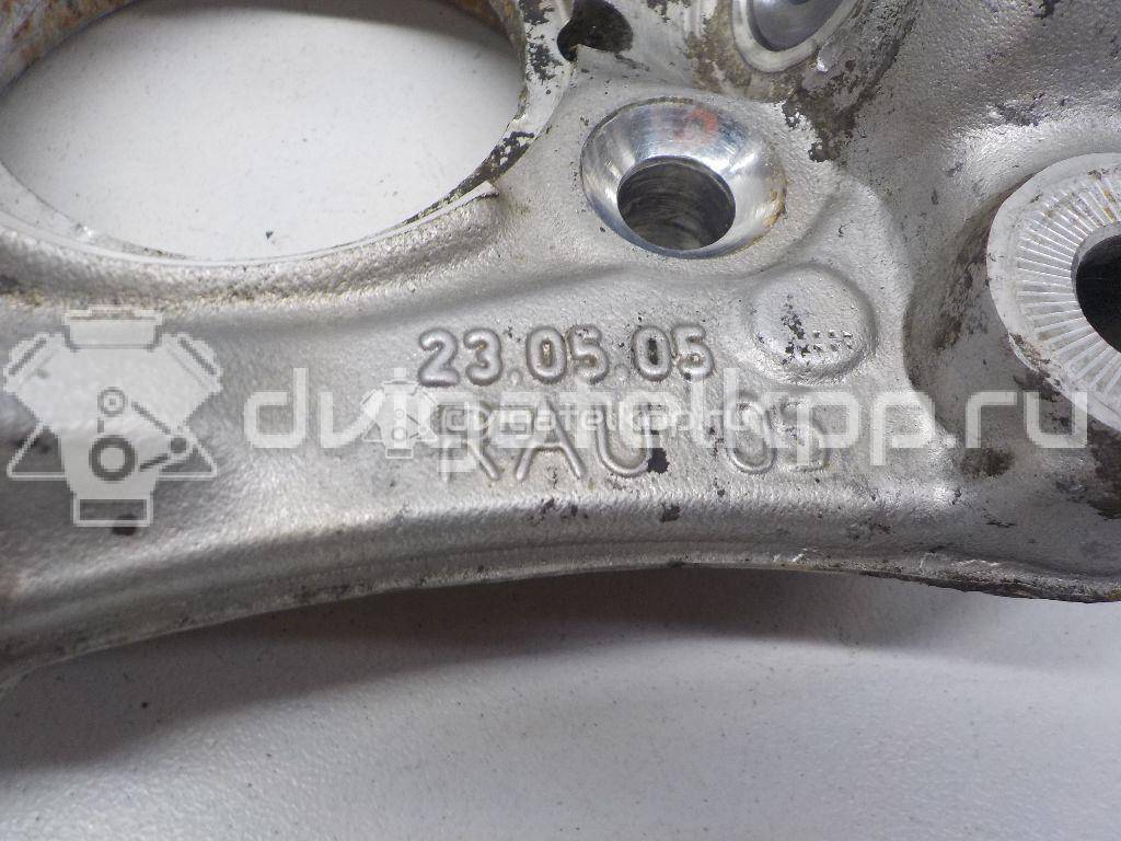 Фото Кулак поворотный передний правый  3c0407258f для Seat Leon / Alhambra {forloop.counter}}