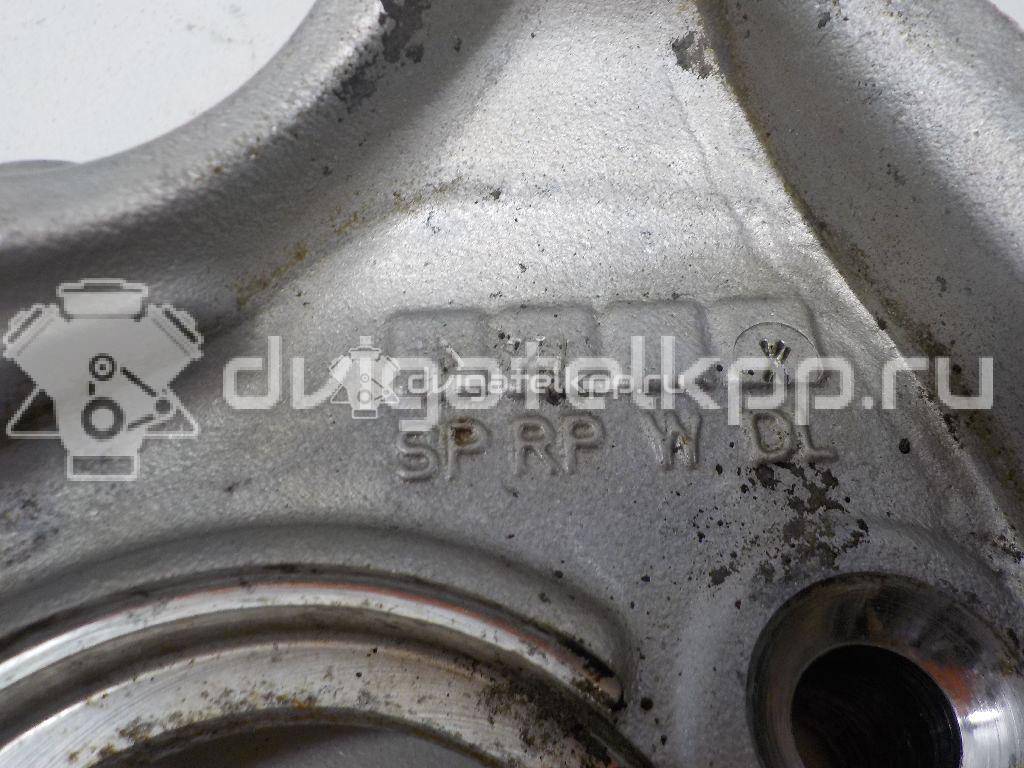 Фото Кулак поворотный передний правый  3c0407258f для Seat Leon / Alhambra {forloop.counter}}