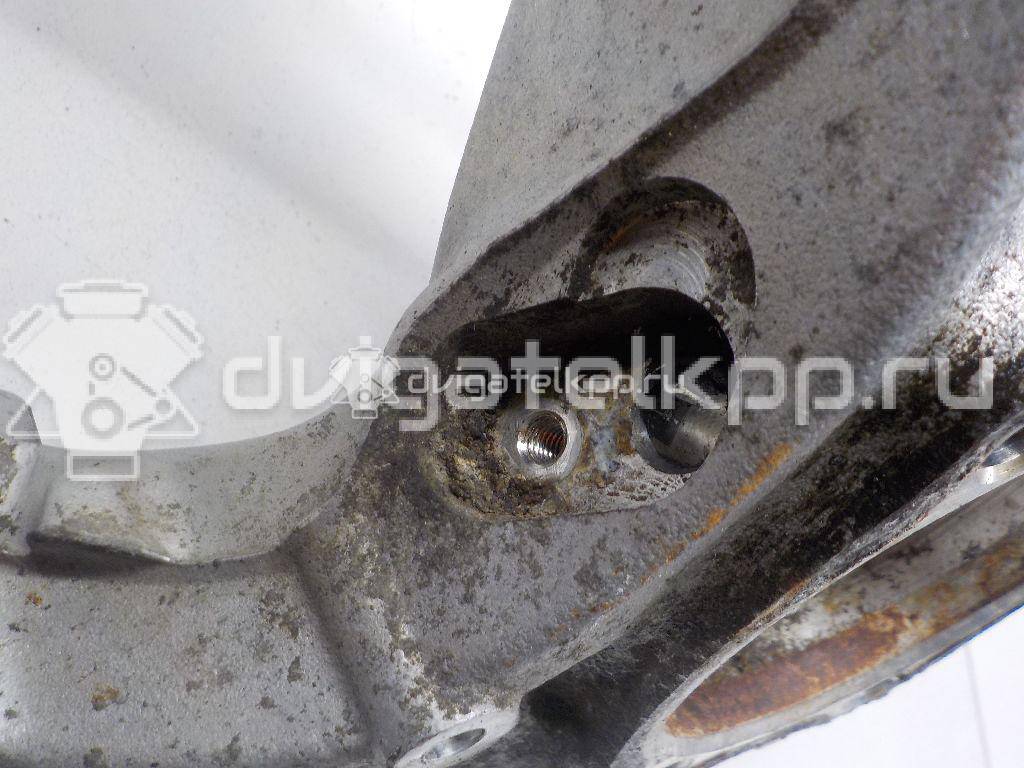 Фото Кулак поворотный передний правый  3c0407258f для Seat Leon / Alhambra {forloop.counter}}