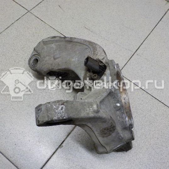 Фото Кулак поворотный передний правый  3C0407254F для Seat Leon / Alhambra