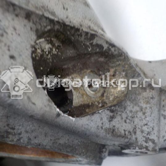 Фото Кулак поворотный передний левый  3c0407257f для Seat Leon / Alhambra