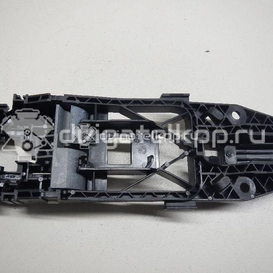 Фото Кронштейн ручки  5N0839885H для seat Alhambra