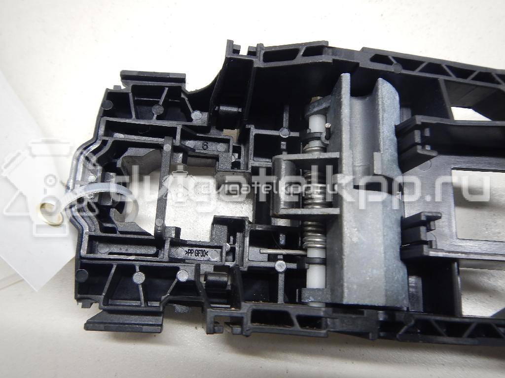 Фото Кронштейн ручки  5N0839885H для seat Alhambra {forloop.counter}}