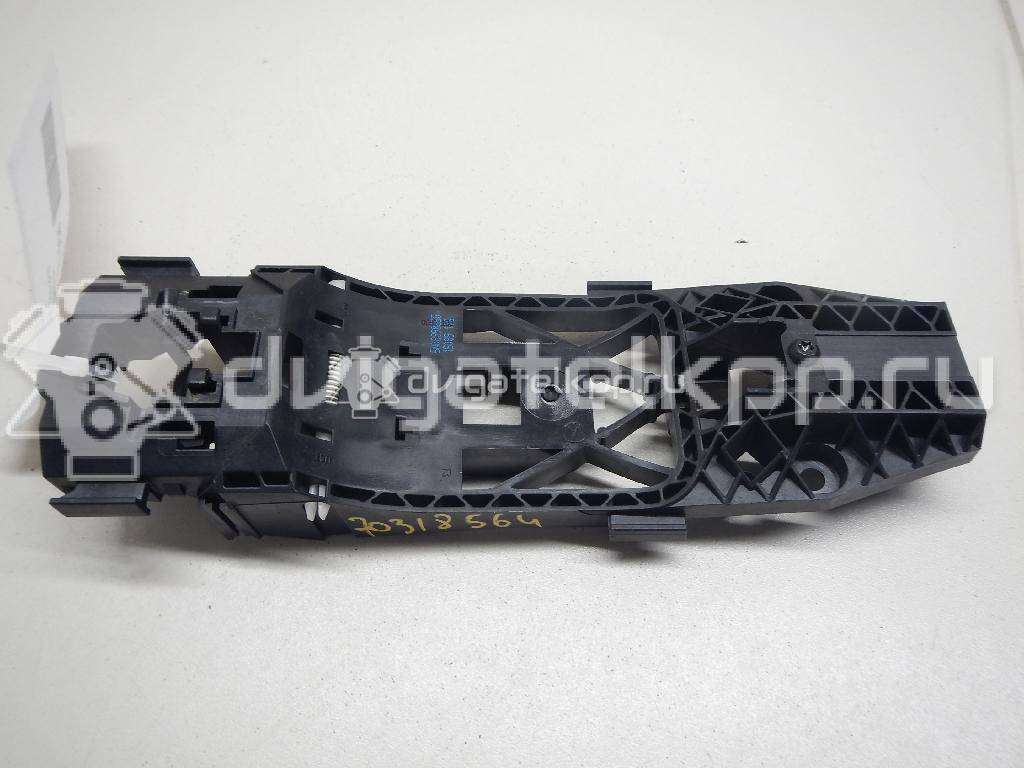 Фото Кронштейн ручки  5N0839885H для seat Alhambra {forloop.counter}}