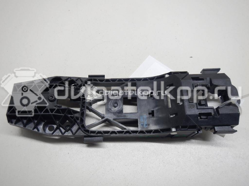 Фото Кронштейн ручки  5N0839885H для seat Alhambra {forloop.counter}}