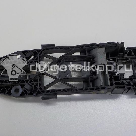 Фото Кронштейн ручки  5N0839885H для seat Alhambra