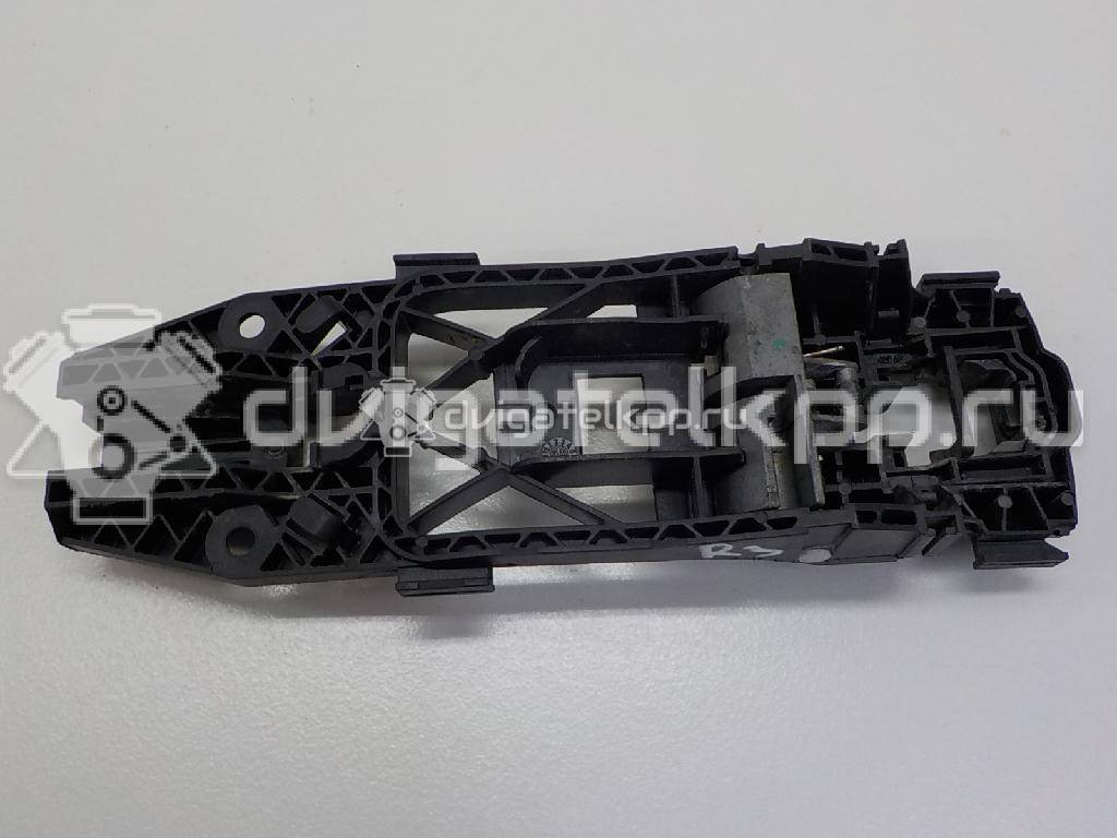 Фото Кронштейн ручки  5N0839885H для seat Alhambra {forloop.counter}}