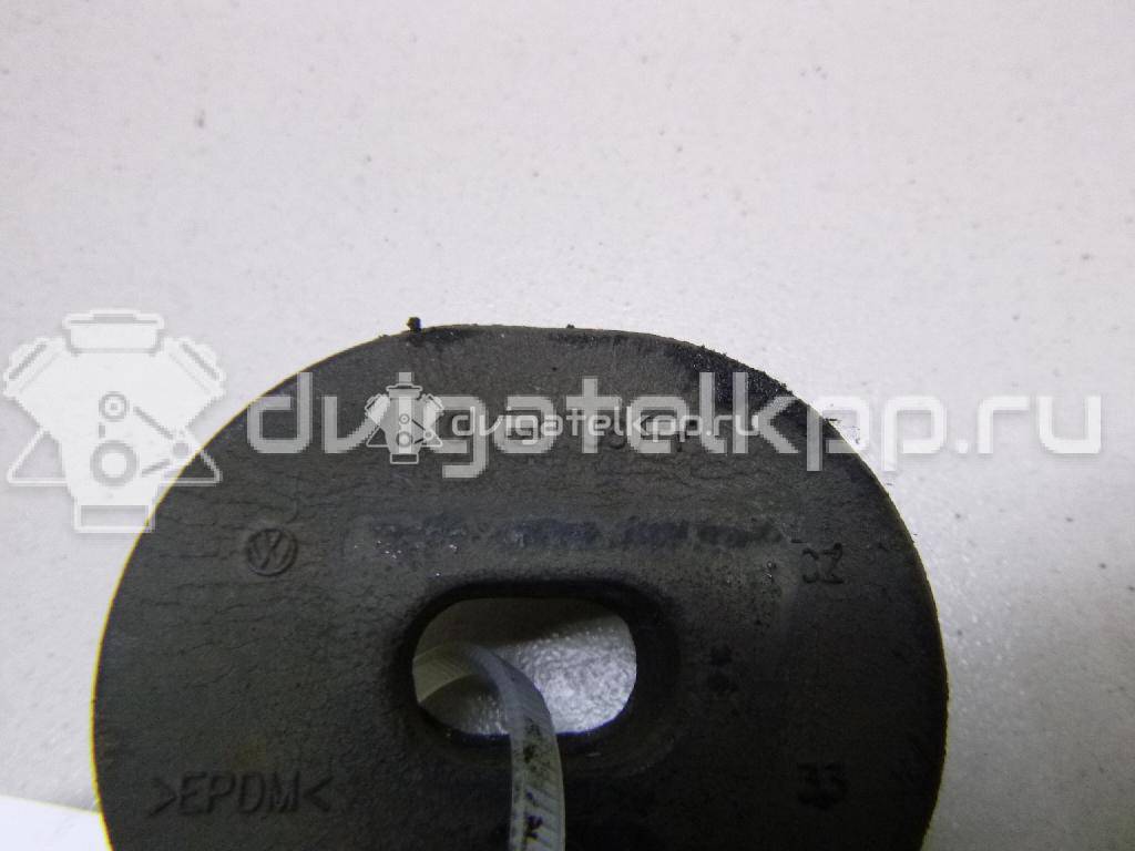 Фото Подушка радиатора  1K0121367F для Seat Ibiza / Leon / Toledo / Alhambra / Altea {forloop.counter}}