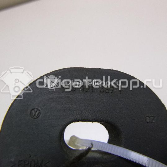 Фото Подушка радиатора  1K0121367F для Seat Ibiza / Leon / Toledo / Alhambra / Altea