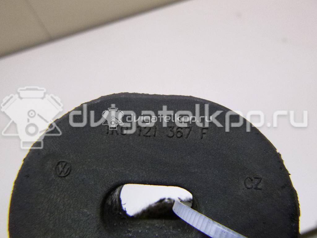 Фото Подушка радиатора  1K0121367F для Seat Ibiza / Leon / Toledo / Alhambra / Altea {forloop.counter}}