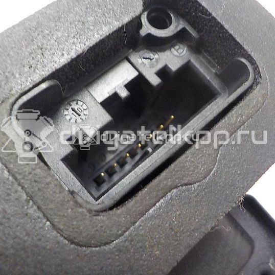 Фото Замок двери передней правой  5K1837016B для Seat Ibiza / Leon / Toledo / Alhambra / Mii Kf1