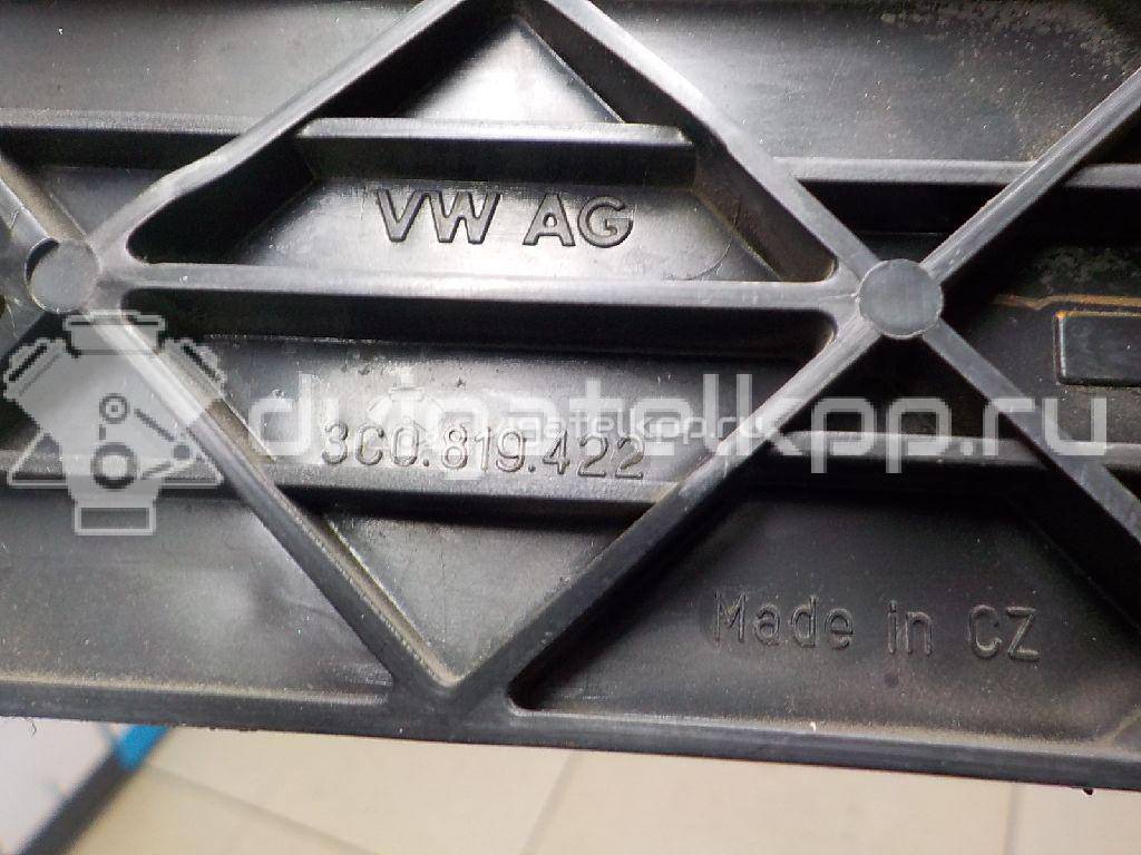 Фото Крышка салонного фильтра  1K0819422B для seat Alhambra {forloop.counter}}