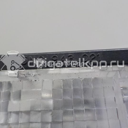 Фото Фонарь подсветки номера  5N0943021 для Seat Ibiza / Alhambra