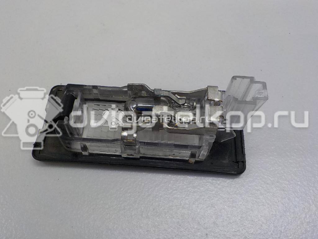 Фото Фонарь подсветки номера  5N0943021 для Seat Ibiza / Alhambra {forloop.counter}}