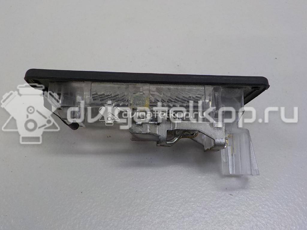 Фото Фонарь подсветки номера  5N0943021 для Seat Ibiza / Alhambra {forloop.counter}}