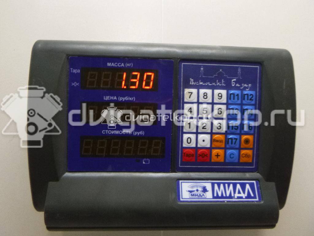 Фото Кронштейн масляного фильтра  1385380 для Ford Focus / C-Max / Galaxy / S-Max / Mondeo {forloop.counter}}