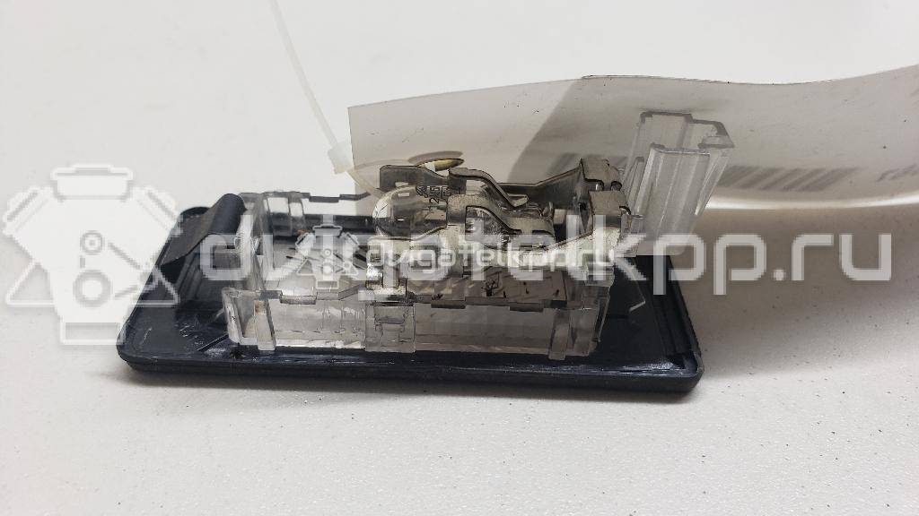 Фото Фонарь подсветки номера  5N0943021B для Seat Ibiza / Alhambra {forloop.counter}}