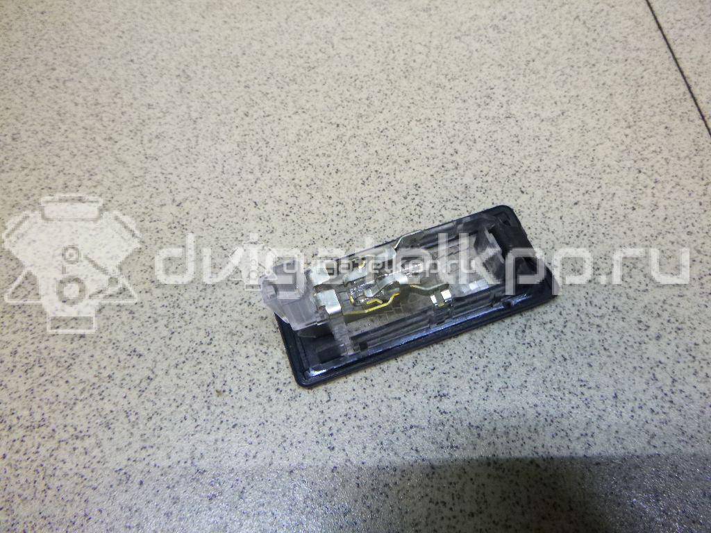 Фото Фонарь подсветки номера  5N0943021A для Seat Ibiza / Alhambra {forloop.counter}}