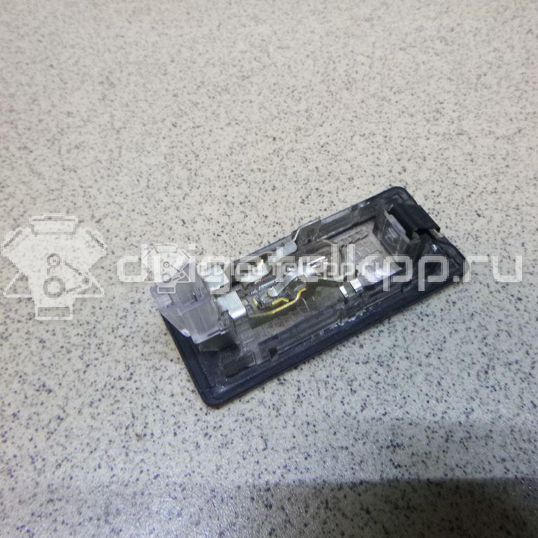 Фото Фонарь подсветки номера  5N0943021A для Seat Ibiza / Alhambra