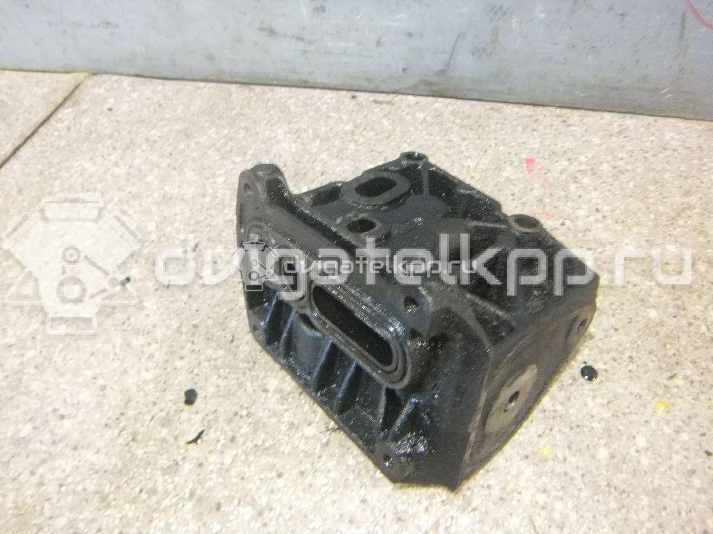 Фото Кронштейн масляного фильтра  1385380 для Ford Focus / C-Max / Galaxy / S-Max / Mondeo {forloop.counter}}
