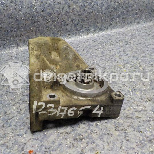 Фото Кронштейн масляного фильтра  1385380 для Ford Focus / C-Max / Galaxy / S-Max / Mondeo